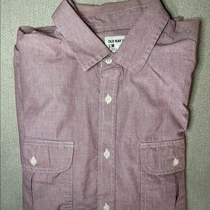 Old Navy dress shirt Medium